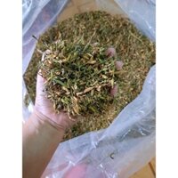 hoa đu đủ đực sấy khô