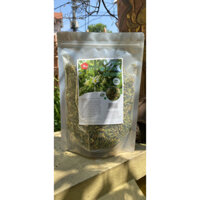 hoa đu đủ đực sấy lạnh