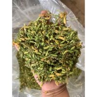 Hoa Đu đủ đực