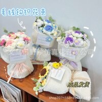 hoa gấu bông - giỏ quà tặng -hộp quà