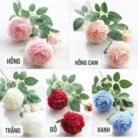 ❌❌❌Hoa giả cắm lọ❌❌❌