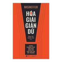 Hóa Giải Giận Dữ