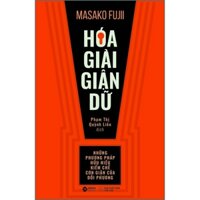 Hóa Giải Giận Dữ