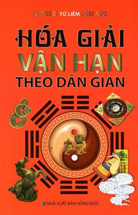 Hóa Giải Vận Hạn Theo Dân Gian QB