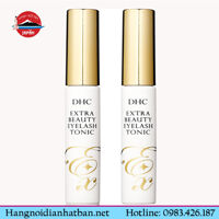 Hoa hậu Kỳ Duyên chia sẻ bí quyết Dưỡng mi DHC Extra Beauty Eyelash Tonic vô cùng hiệu quả