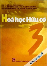 Hóa Học Hữu Cơ 3