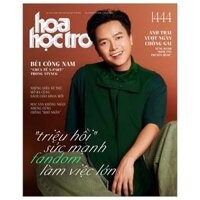 Hoa Học Trò - Số 1444 - Chào Tháng 11, Gà Bông Ơi Chúng Mình Cùng Đi Du Học Nhé!