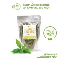 Hoa hòe thải độc giảm mụn chống co thắt ruột và chống lóet hàng xuất khẩu Ấn Độ  - Nông sản sạch HNT HH300