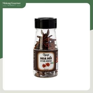 Hoa hồi Vipep hũ 15g