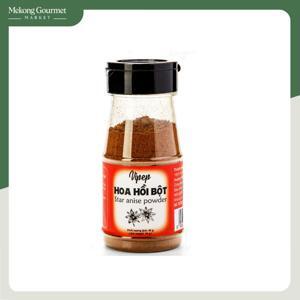 Hoa hồi Vipep hũ 15g