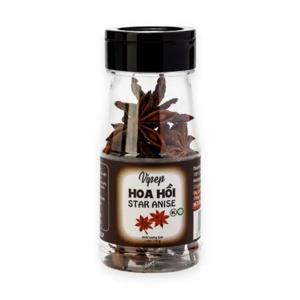 Hoa hồi Vipep hũ 15g