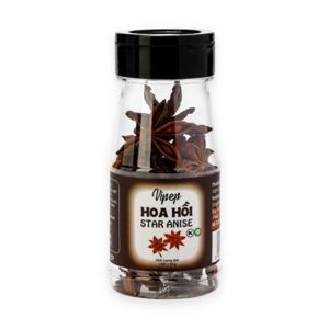 Hoa hồi Vipep hũ 15g