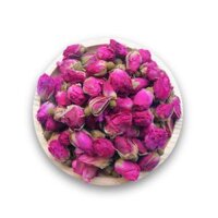 Hoa Hồng Đà Lạt Sấy Khô 1kg Hương Trà Việt