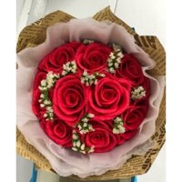 Hoa hồng giấy nhún Ý