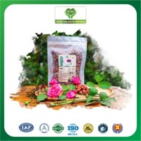 HOA HỒNG KHÔ NGUYÊN CHẤT MẸ KEN (100g)