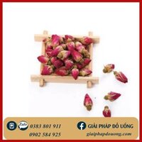 HOA HỒNG SẤY KHÔ 200GR