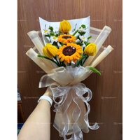 Hoa kẽm nhung giá rẻ