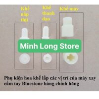 Hoa khế gắn thanh dao, nắp xay thịt, Nhông máy  máy cầm tay BlueStone BLB5251 BLB5268 BLB5216 BLB5226 BLB5275