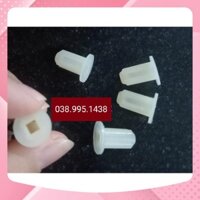 Hoa Khế Gắn Thanh Dao + Nắp Xay Thịt Máy Cầm Tay Bluestone Chính Hãng- Linh Kiện Máy Xay Phụ Kiện Chính Hãng