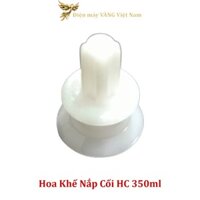 Hoa khế nắp cối HC 350ml của máy xay Braun MQ5245 MQ3045 MQ5045 MQ545