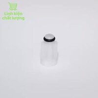 Hoa khế trắng máy xay cầm tay Braun