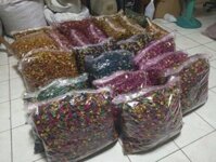 Hoa khô Thái Lan siêu thơm (túi 1kg)