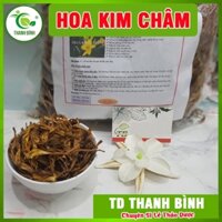 Hoa Kim Châm Đà Lạt 500gr - Hàng Công Ty - Thảo Dược Uy Tín