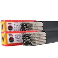 Hoa Kỳ Lincoln JS-312 Hộp thép không gỉ E312-16 Hộp điện 2.5, 3,2mm dây hàn mig 15kg Que hàn