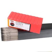 Hoa Kỳ Lincoln JS-316 Dải thép không gỉ A202 E316-16 Dải tổ chức dây hàn que Que hàn