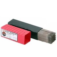 Hoa Kỳ Lincoln JS-316L Hộp thép không gỉ A022/E316L-16 gia que han inox Que hàn