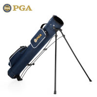 Hoa Kỳ PGA Túi Chơi Gôn Túi Đựng Súng Giá Đỡ Nam Nữ Túi Đựng Súng Túi Bóng Cầm Tay Siêu Nhẹ Có Thể Đóng Gói8-9Chi Nhánh