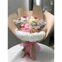 Hoa Kỷ yếu- Quà Tặng Tốt Nghiệp, Sinh Nhật, Valentine, 8/3...Đồ Handmade