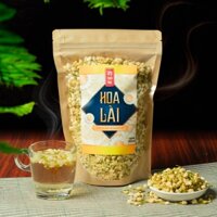 Hoa Lài Khô Cao Cấp ❤️FREESHIP❤️ Hoa Nhài Khô Thơm