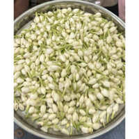 hoa lài tươi 100gr