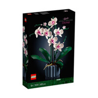 Hoa Lan LEGO