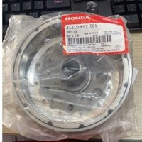 HOA LĂNG AB 160 - 150 / VARIO 160 / SH 150 - 160 / VARIO 150 / CLICK 160 / HÀNG ĐÚNG ZIN CHÍNH HÃNG HONDA - 31210K97T01