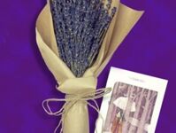 Hoa Lavender LVD06