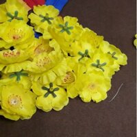 Hoa mai giả