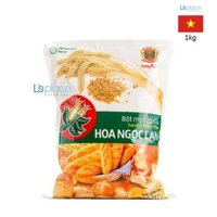 Hoa Ngọc Lan Bột mì cao cấp