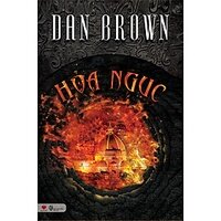 Hỏa Ngục (Dan Brown) - AL533 Deal giá tốt