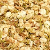 Hoa Nhài Bung khô [1KG]