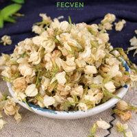 Hoa Nhài Khô Fecven Giúp Thanh Nhiệt