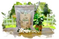 HOA NHÀI KHÔ NGUYÊN CHẤT MẸ KEN (50g)