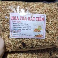 Hoa nhài khô - Sạch 100% - 1kg