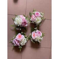 Hoa nóc, hoa nóc trang trí xe cưới, xe hoa