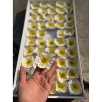 Hoa poppy sáp thơm( hộp 50 bông)