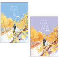 Hóa Ra Em Vẫn Ở Đây (Bộ 2 Tập)