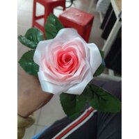 hoa ruy băng( làm thủ công