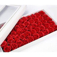 Hoa sáp khách sỉ