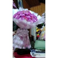 Hoa sáp nhũ 🌹🌹🌹